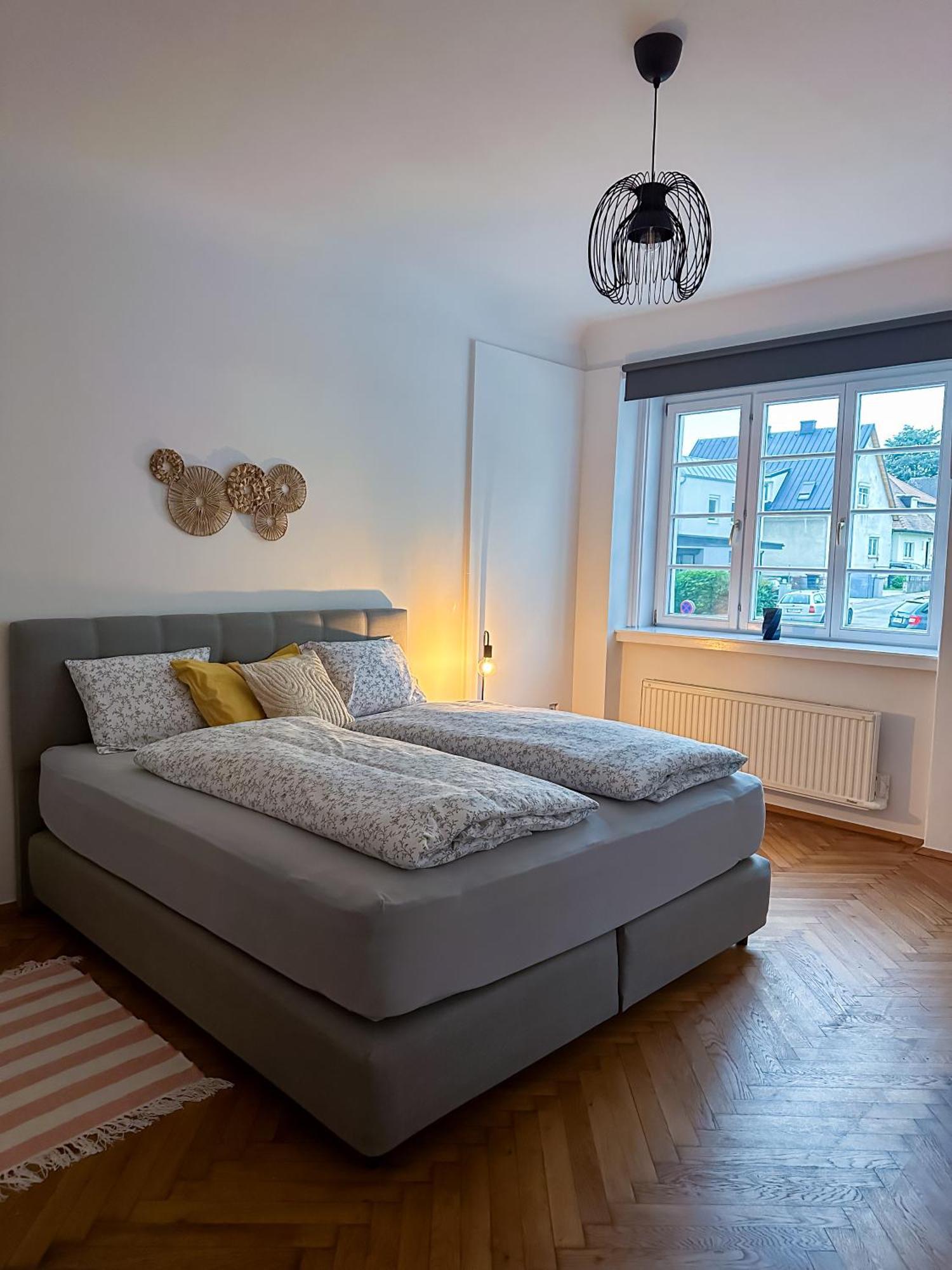 City Retreat In Eisenstadt Zentrum 2 Zewnętrze zdjęcie